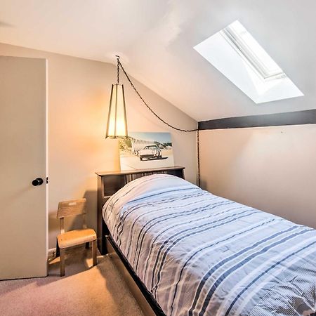 Runningwater Apartment In Lancaster With Deck 外观 照片